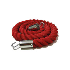 Metal Bariyer Halatı