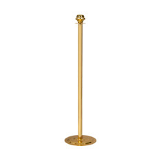 Metal Bariyer Sarı