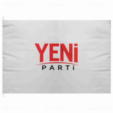Yeni Parti Bayrağı
