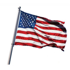 Amerika Bayrağı