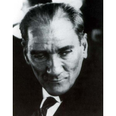 Atatürk Posteri