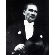 Atatürk Posteri