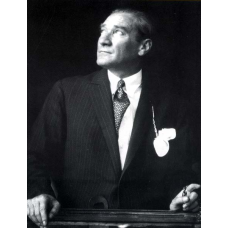 Atatürk Posteri