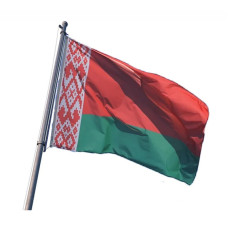 Belarus Bayrağı