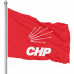 CHP Bayrağı