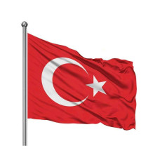 Türk Bayrağı 100x150