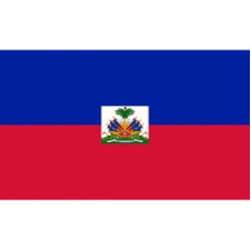 Haiti Bayrağı