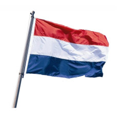 Hollanda Bayrağı