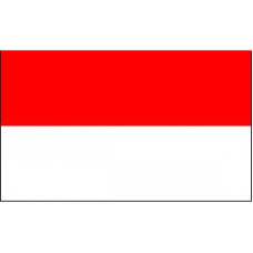 Monaco Bayrağı
