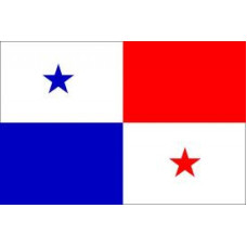 Panama Bayrağı