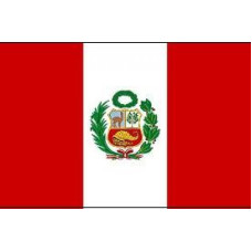 Peru Bayrağı