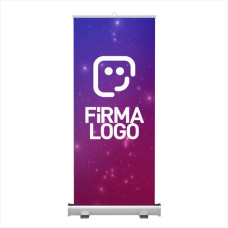 Roll Up Banner