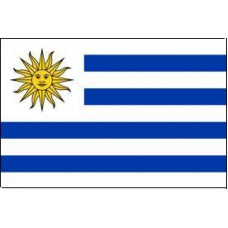 Uruguay Bayrağı