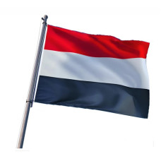 Yemen Bayrağı
