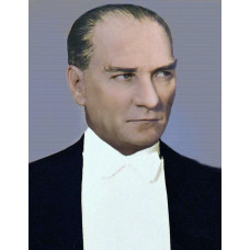 Atatürk Posteri